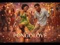 PONGOLOVÊ (ZUCULUBÁ TÁUAS) – Modern Semba Kizomba Fusion | Afro-Jazz Angola 2026 |