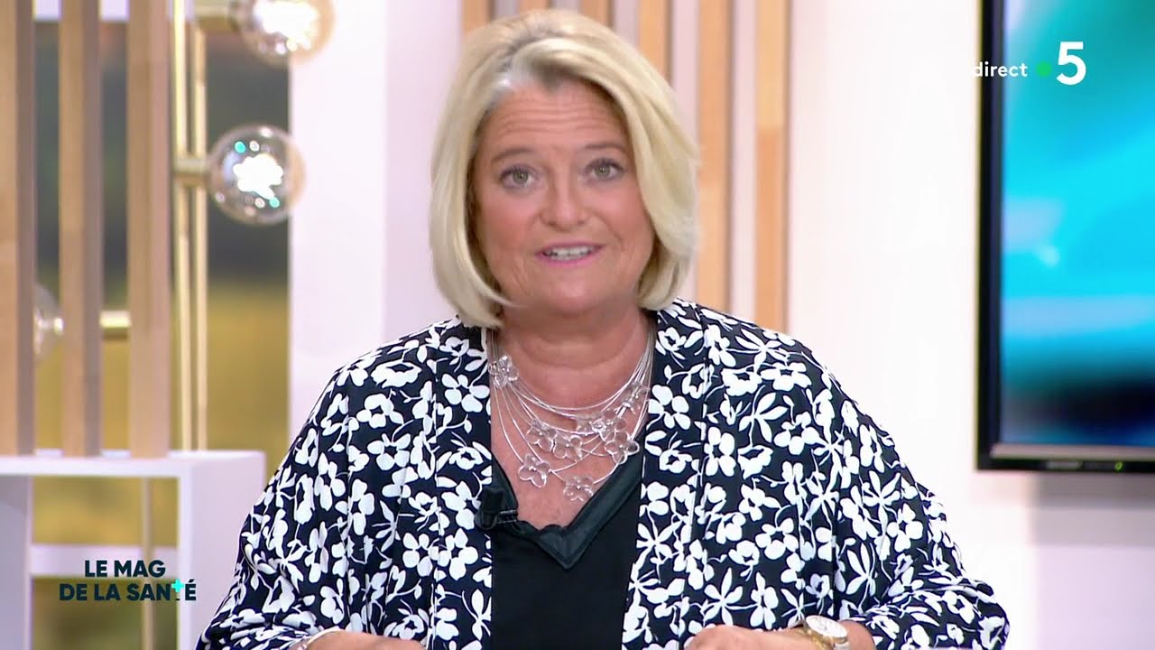 Le magazine de la santé - 18 mai 2021 [Intégrale]