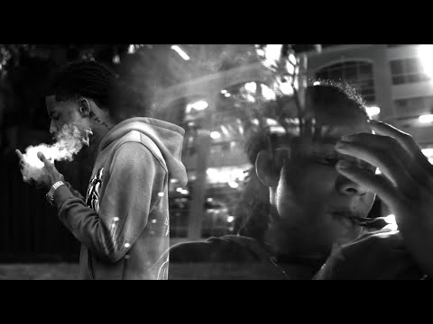 $tylez - Isolation [Official Video]