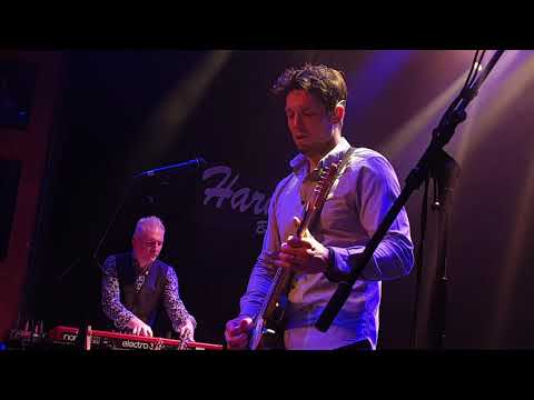 Aynsley Lister - Purple Rain - 06.11.2019 Harmonie Bonn