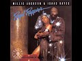 Millie Jackson & Isaac Hayes - You Never Cross My Mind