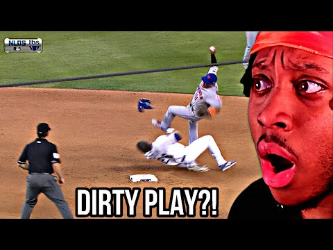 The Play That RUINED Baseball!