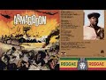 Ranking Joe   Armageddon