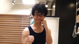 「コメントで俺を鍛えろ」1コメント1鍛錬ライブpart45
