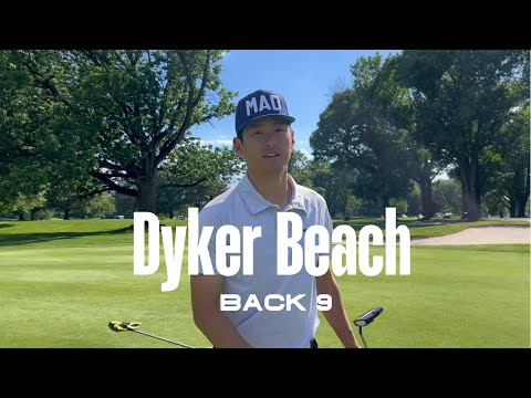 Dyker back 9