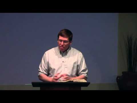 John 6:22-71 - Sunday Message - Calvary Chapel Jackson