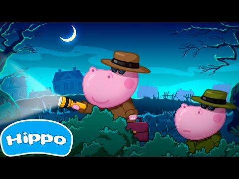 Kids Super Spy Games Video