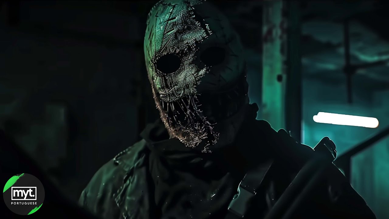 Demônios Paranormais | Suspense | Terror Psicológico | Filme Completo Dublado