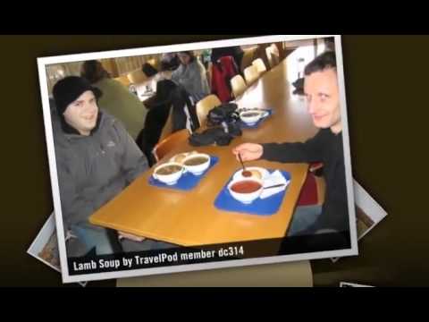 "Is that Brad Pitt in Iceland?" Dc314's photos around Reykjavík, Iceland (peanut iceland blog)