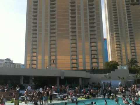 Wet Republic 2, MGM Grand - Vegas 2010 [HQ]