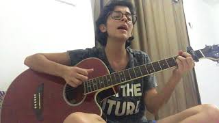 Conversa de botas batidas - Los Hermanos (Cover)