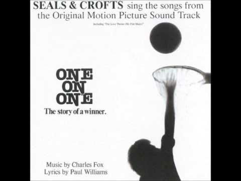 Seals & Crofts -My Fair Share