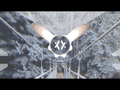 [Melodic Speedcore] Sunhiausa - Lost [320 bpm]