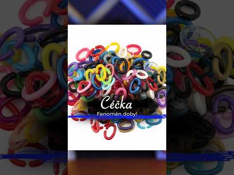 CÉČKA: Fenomén doby!