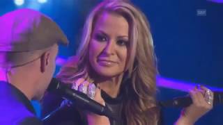 Anastacia &#39;Stupid Little Things&#39; Live The Voice of Switzerland, 19/04/14