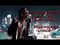 Rae Sremmurd, Swae Lee, Slim Jxmmi - Powerglide ft. Juicy J (LYRICS) Rae Sremmurd, Swae Lee, Slim Jxmmi - Powerglide ft. Juicy J (LYRICS)