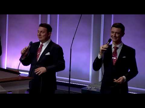 The Inspirations - One Day I Will (2026)