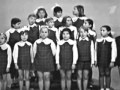 Детский хор СССР Песенка о кузнечике 1973 