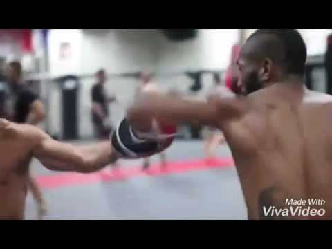 Jeanderson the jungle castro