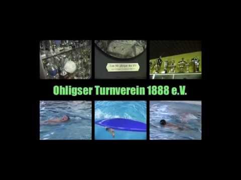 Impressionen des Ohligser Turnverein 1888 e.V.