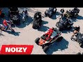 Noizy - Jena Mbreter 2 (Official Video 4K)