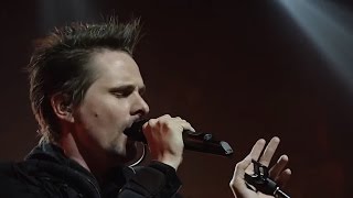 Muse - Dead Inside (Live HD 2015)