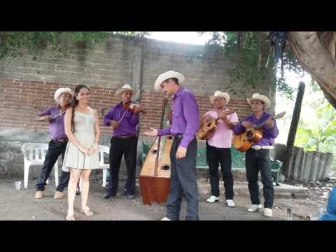 Grupo Hermanos Tapia - Dimelo de frente