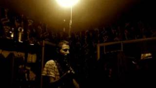 For Beginners - Damon Guyett (M. Ward Cover)