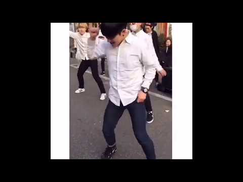 [01-30] DOB Hongdae (이태영 Focus) 💡 BEAST '12시 30분 (12:30)'