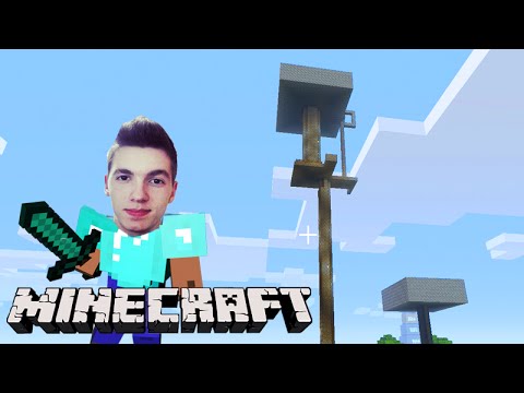 LipaoGamer -  Minecraft: NEW MOB TRAP and RANDOMITY!  - Surviving with Lipão #91