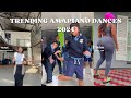 Best of amapiano dance challenges | 2024