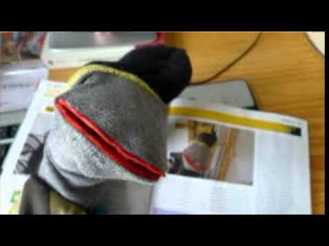 Puppah Sock feat Socialdread - Tanzsaalbabo