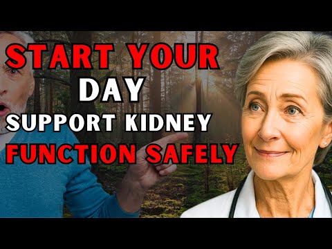 Best 5 Kidney-Friendly Breakfasts to Lower Creatinine Fast