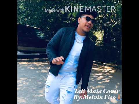 Tali Maia Cover 🥺- By :MelvinFiso🙌🏽