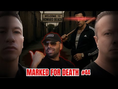 Gene Borrello on  "getting chased" from Howard Beach . Genovese Family wanting him dead. 