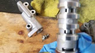 OE/OEM vs Aftermarket VVT Solenoid Comparison