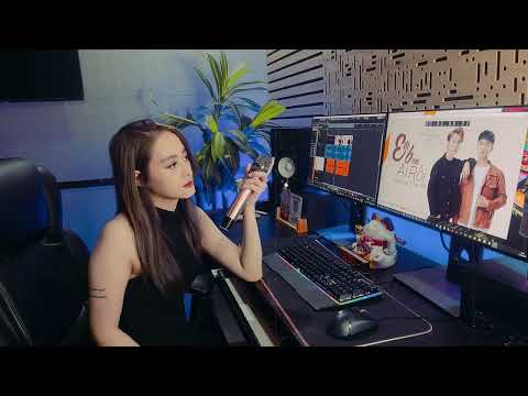 Em bên ai rồi- Thành Đạt// Lê Thị Huệ ( cover)