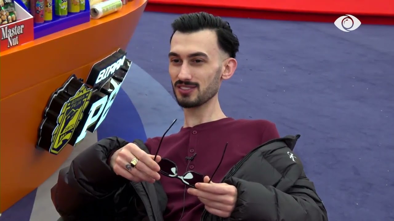 Djalë i mbarë/ Kristi-Ilirit: Këtë mos e thuaj më!