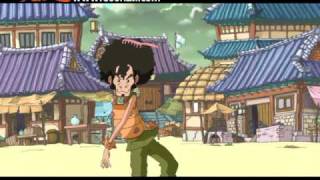 Luminary Rise of the Goonzu Luminary Video Full Version HD
