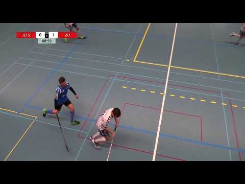 Livestream von Ruebisbach - Cup U16A - Jets - Zug United