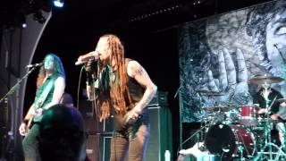 Amorphis - You I Need - LIVE @ 70000 tons of metal 2015
