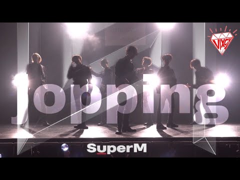 SuperM - Jopping cover dance by VIXCY @ORION vol.1