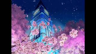 𝓖𝓐𝓢𝓗𝓘 - 𝓝𝓮𝓿𝓮𝓻 𝓖𝓲𝓿𝓮 𝓤𝓹 𝓞𝓷 𝓜𝓮 (𝓢𝓵𝓸𝔀𝓮𝓭 + 𝓡𝓮𝓿𝓮𝓻𝓫)