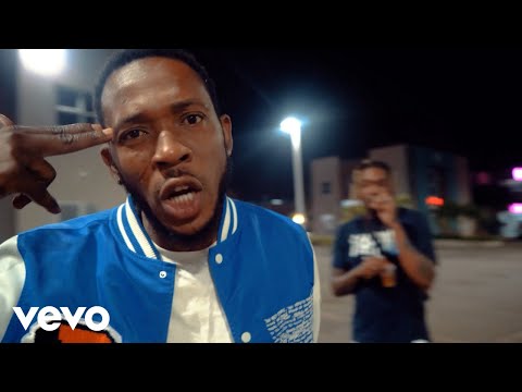 Keniel Merital - Cloak & Dagger (Official Video)