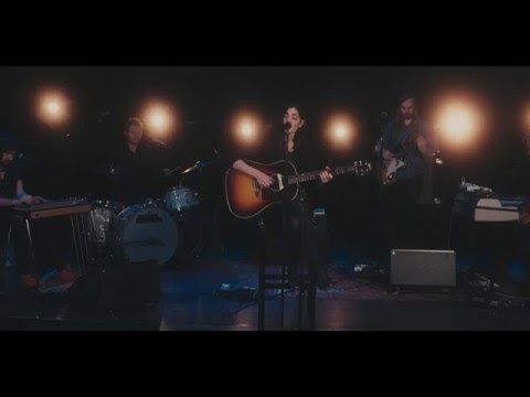 Monica Heldal - For Saviours (live video)