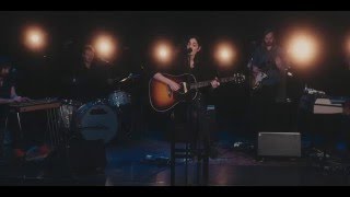 Monica Heldal - For Saviours (live video)