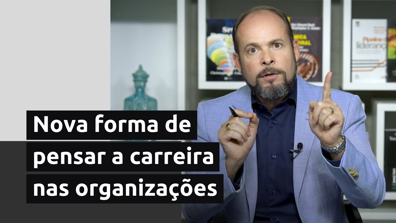 Planejamento de carreira: O novo conceito de gestão de carreira nas organizações