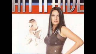 Hit &#39;N&#39; Hide - Run run