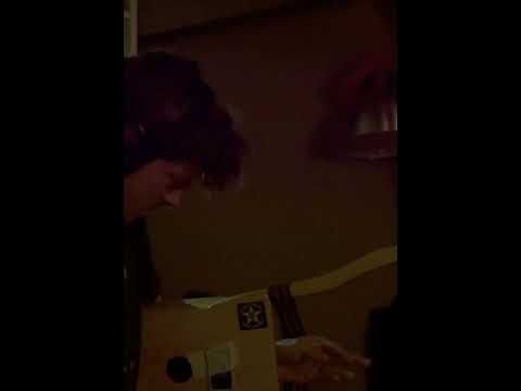 Krar ! Paul Bouclier for Girma Beyene #girmabeyene #ethiopianmusic #ethiopia #krar