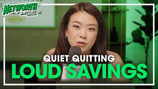 Is Hustle Culture Dead? Gen Z's Smartest Money Move | Networth & Chill